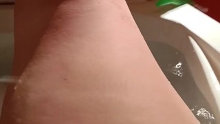 Thick thighs save lives