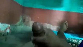Maduro se masturba 