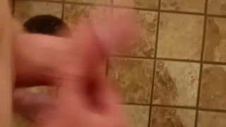 Shower Play