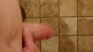 Shower Play