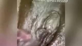 OnlyFans Wet Pussy