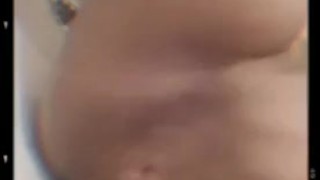 Masturbación femenina 