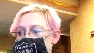 Slut Smokes