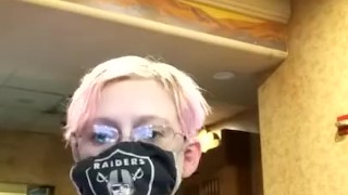 Slut Smokes