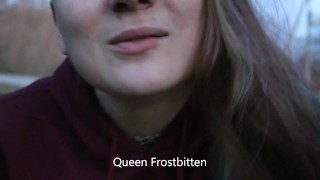 My nectar gives you life (public clip and full clip available)