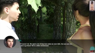 REUNION #23 • PC Gameplay [HD]
