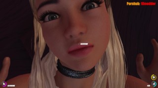House Party - Fucking Katherine in the Master Bedroom