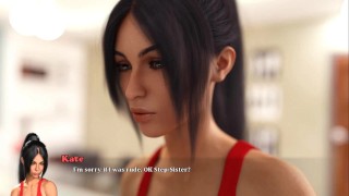 Amnesia:Me And Two Sexy Girls-Ep5