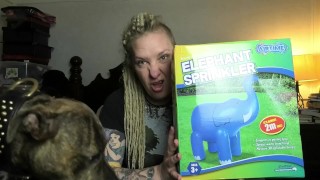 FREE CLIP - Inflatables Unboxing 2 - Rem Sequence
