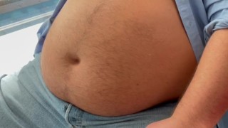 Big Fat Trucker...