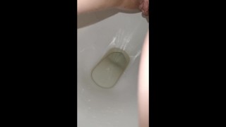 Week 48 Pee diary