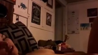 My first video (: