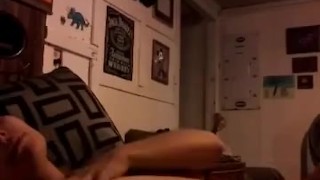 My first video (: