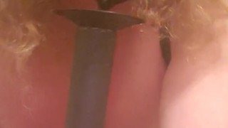 Boobs for Black Men