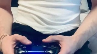 Gamer Boy Cam