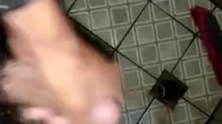 Mi verga peluda deseosa del culo de mi hermanastra