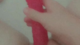 Just teasing