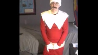 I got 'Holiday Spirits'