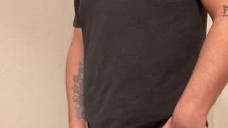 Taking a Piss