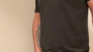 Taking a Piss