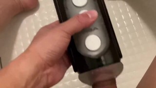 Test Play toy Tenga Flip hole
