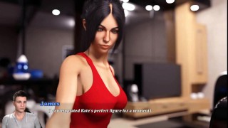 AMNESIA:My Girlfriend Is A Real Bitch-Ep9