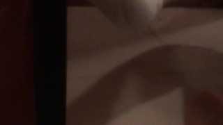 After smocking some Tina...wanting some raw cock