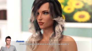 AMNESIA:Dinner Time With The Girls-Ep10