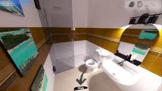 Amnesia:Cute Sexy Girls-Ep15