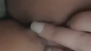 Join my FanClub/ModelHub for full video!