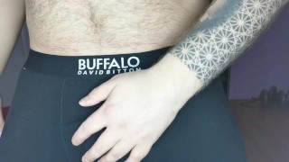A Very Cumshot Christmas - Vocal Solo Male Roleplay - Dirty Talk Domination - Moaning and Cumming