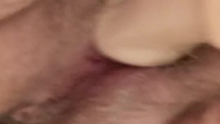 Bang me hard 