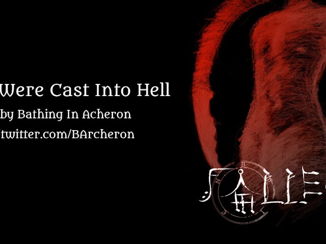 Fallen: You Were Cast Into Hell(erotic Audio)(gone Wild Audio)[m4m] - Free  Porn Videos - YouPorngay