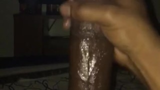Toe Curling Cumshot 