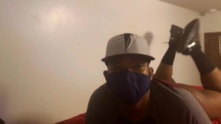  Butt Fuck a Str8t Jock? 
