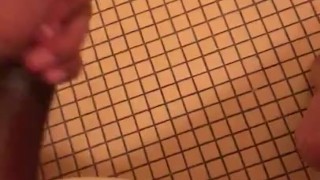 Beating off solo prt 1