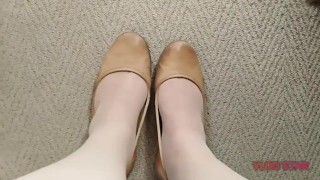 flats shoeplay
