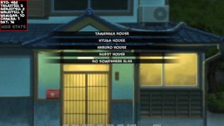 Sarada Training v2.2 Part 4 Playing With Boobs By LoveSkySan69