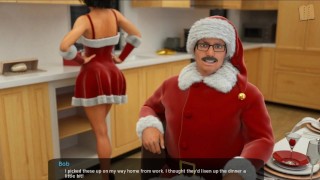 Milfy City Christmas Special 4