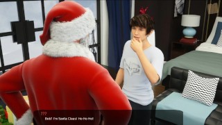 Milfy City Christmas Special 5