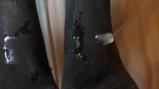 コスプレ渡我被身子（とがひみこ）