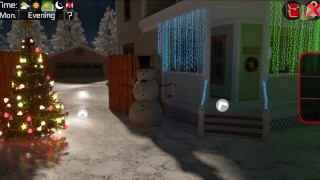 Milfy City Christmas Special 9