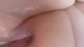 Extreme dildos