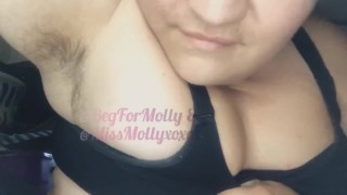 Armpits are the best pits 