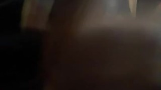 Jacking off at work 