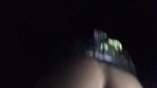 Bi boy rides 8 inch dildo