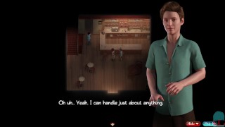 TON #48 • TREASURE OF NADIA • PC Gameplay [HD]