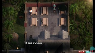 TON #48 • TREASURE OF NADIA • PC Gameplay [HD]