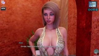 SUNSHINE LOVE #68 • PC GAMEPLAY [HD]