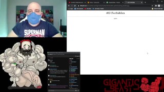 LiveStream from 11/07. Unedited!